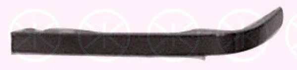 KLOKKERHOLM 8112671 Rear Panel